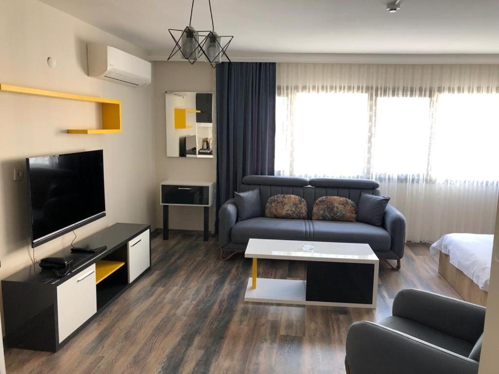 Elite Residence Izmir Exterior foto
